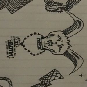 Meet your Posher, Anthony